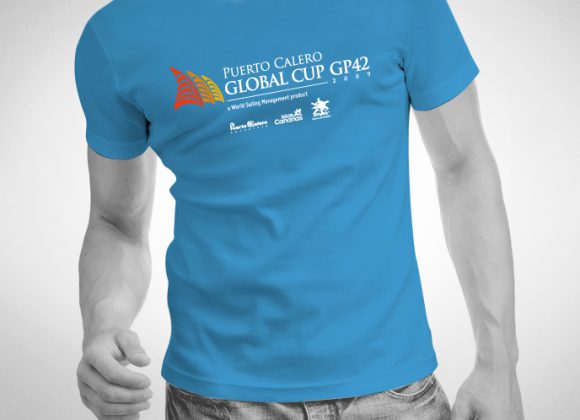 PUERTO CALERO GLOBAL CUP GP42