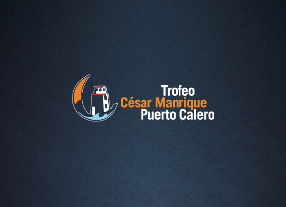 TROFEO CÉSAR MANRIQUE PUERTO CALERO